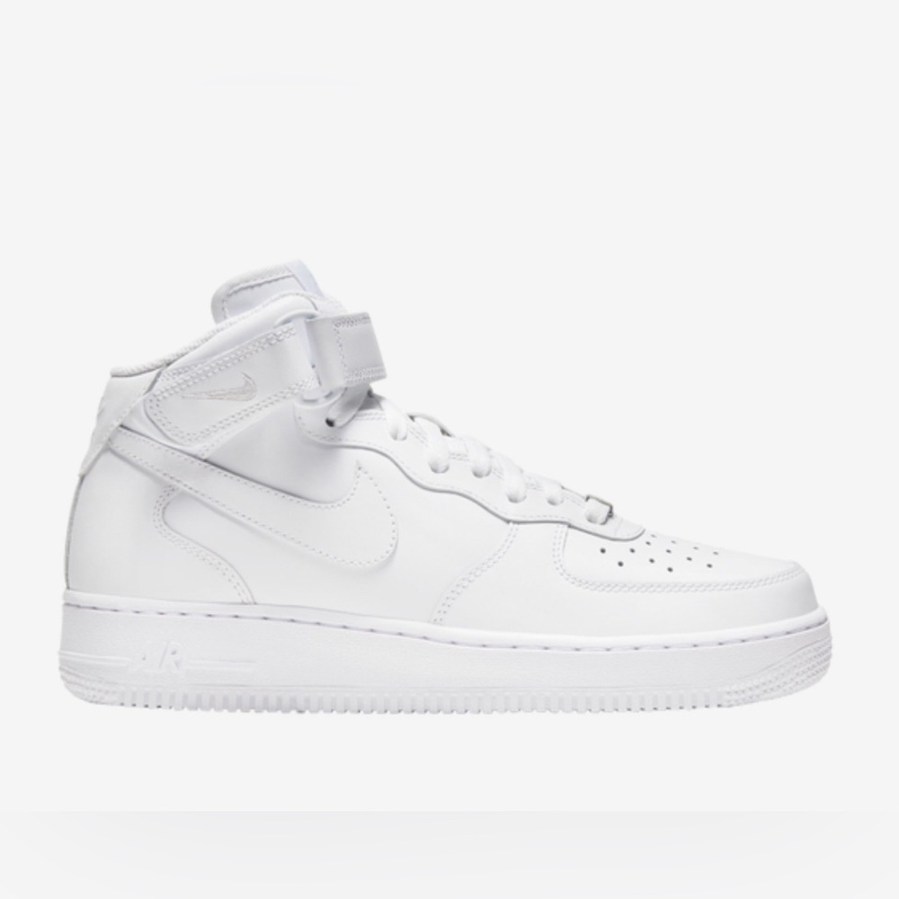 Nike Air Force 1 High, Men’s Size 12, Authentic